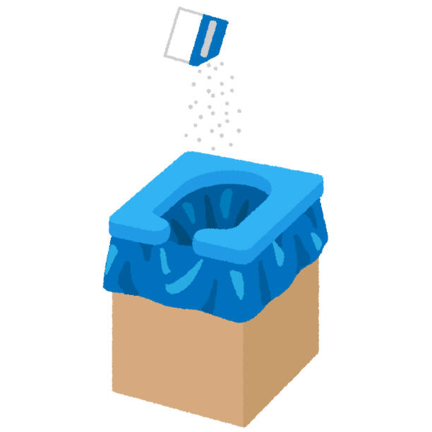 Portable Toilet Options We Offer in Union Mill, VA